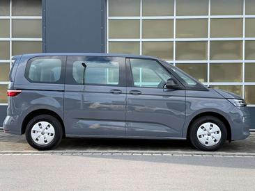 Volkswagen Multivan Van 2.0 TDI — photo 6