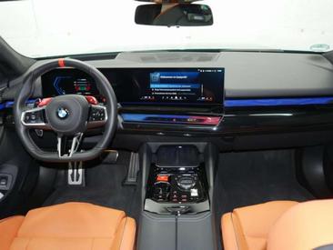 BMW M5 Berline Competition XDrive — photo 23