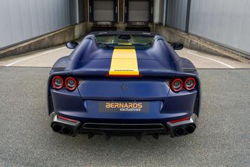 Ferrari 812 GTS — photo 42