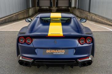 Ferrari 812 GTS — photo 43