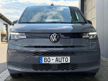 Volkswagen Multivan Van 2.0 TDI — photo 7