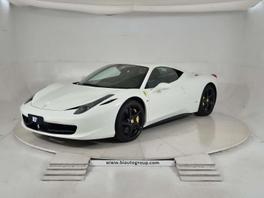 Ferrari 458 Italia - 2012 - Joinsteer - #1