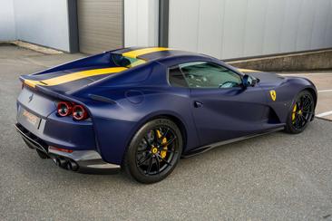 Ferrari 812 GTS — photo 44