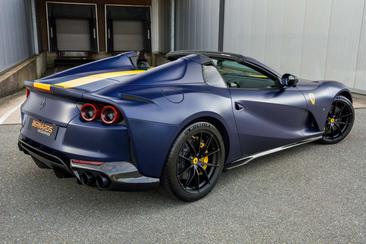 Ferrari 812 GTS — photo 45