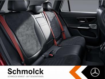 Mercedes GLC 400 E — photo 11