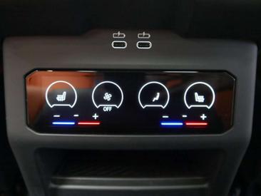 BMW M5 Berline Competition XDrive — photo 26
