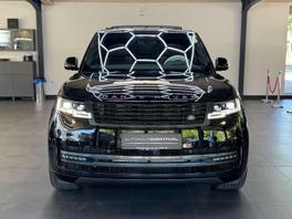 Land Rover Range Rover D350 - 2026 - Joinsteer - #1