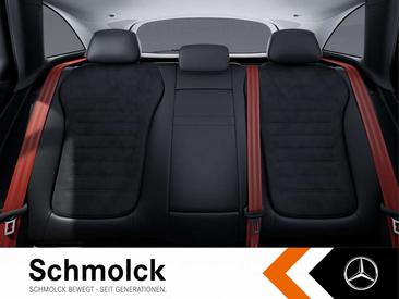 Mercedes GLC 400 E — photo 12