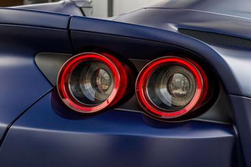 Ferrari 812 GTS — photo 46