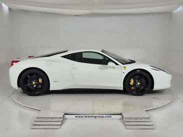 Ferrari 458 Italia — photo 5