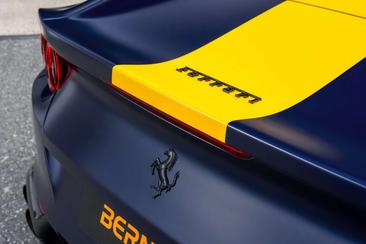 Ferrari 812 GTS — photo 47