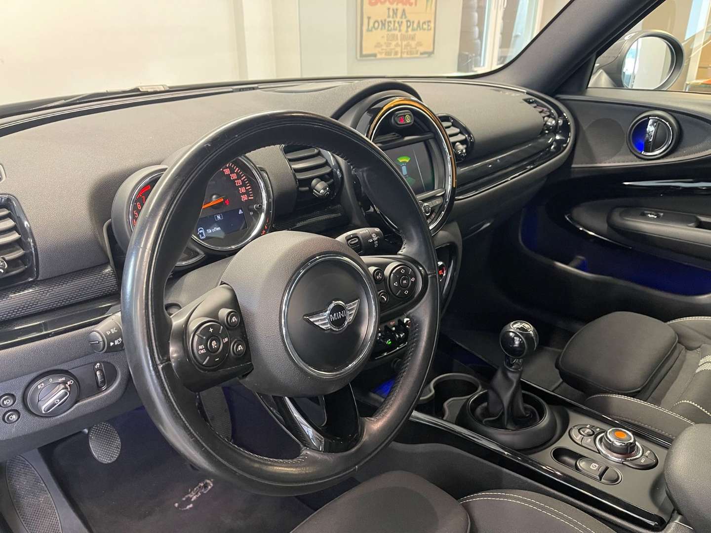 Mini Clubman Cooper S Pepper - 2018 - Joinsteer - #6