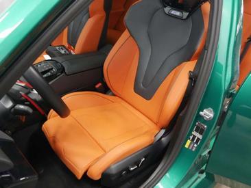 BMW M5 Berline Competition XDrive — photo 28