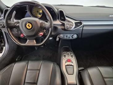 Ferrari 458 Italia — photo 8