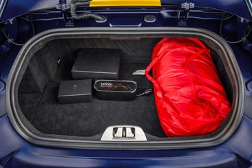 Ferrari 812 GTS — photo 50