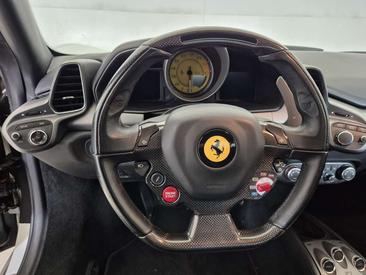 Ferrari 458 Italia — photo 10