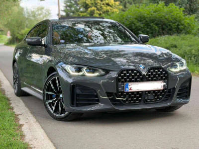 BMW Série 4 Berline 430i - 2023 - Joinsteer - #1