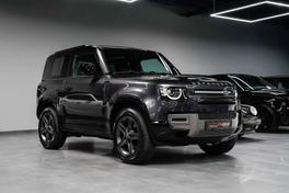 Land Rover Defender 90 D250 MHEV - 2024 - Joinsteer - #1
