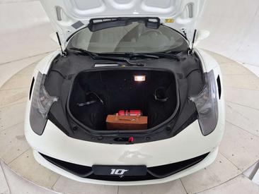 Ferrari 458 Italia — photo 13