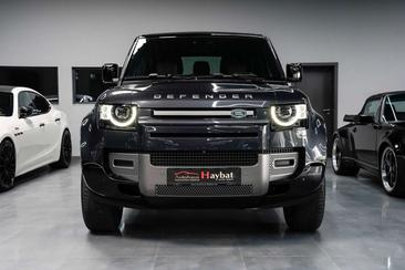 Land Rover Defender 90 D250 MHEV — photo 2