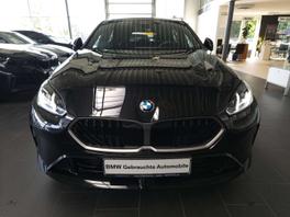 BMW Série 1 Berline 118i - 2025 - Joinsteer - #1