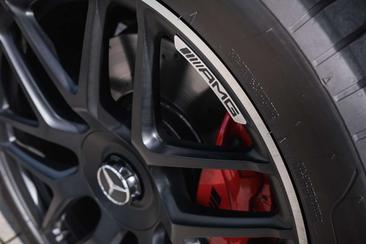 Mercedes Classe G 63 — photo 6