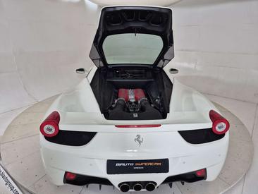 Ferrari 458 Italia — photo 16