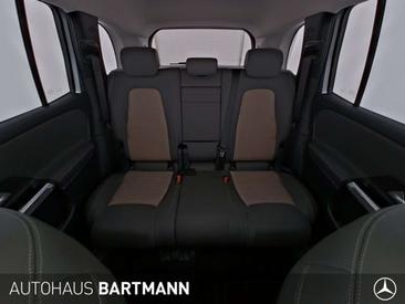 Mercedes EQB 300 4MATIC — photo 8