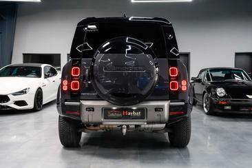 Land Rover Defender 90 D250 MHEV — photo 7