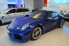 Porsche 911 Carrera T - 2025 - Joinsteer - #1