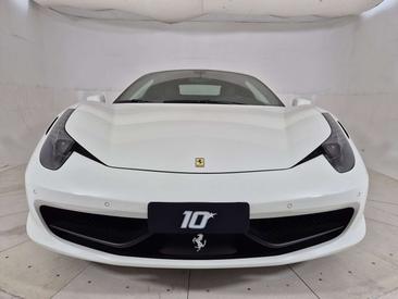 Ferrari 458 Italia — photo 22