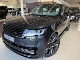 Land Rover Range Rover P550e - 2026 - Joinsteer - #1