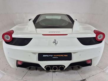 Ferrari 458 Italia — photo 23