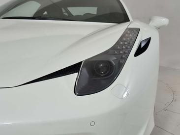 Ferrari 458 Italia — photo 24