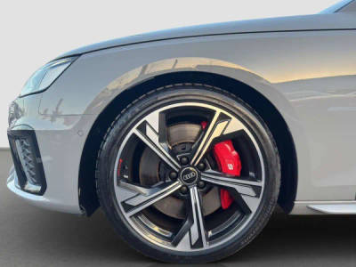 Audi S 4 Berline TDI - 2023 - Joinsteer - #1