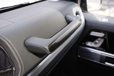 Mercedes Classe G 63 — photo 14