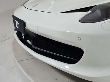 Ferrari 458 Italia — photo 27