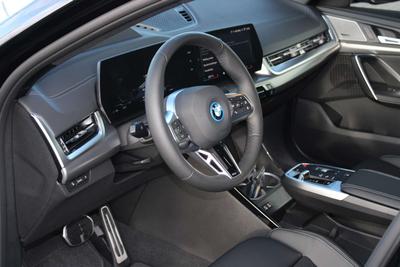 BMW IX2 EDrive20