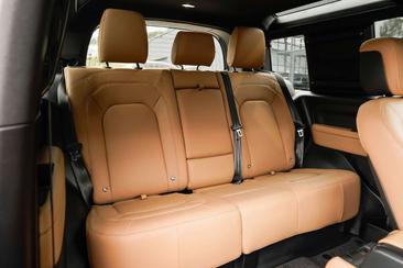 Land Rover Defender 90 D250 MHEV — photo 17