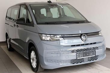 Volkswagen Multivan Van 2.0 TDI — photo 5