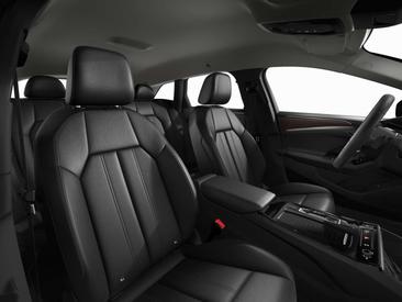 Audi A6 E-tron Sportback A6 Sportback E-tron Performance 270 KW — photo 4