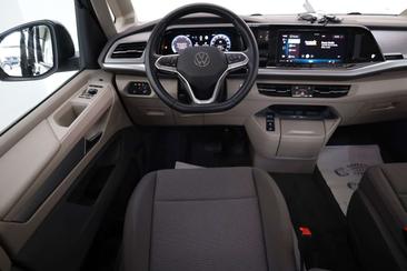 Volkswagen Multivan Van 2.0 TDI — photo 7