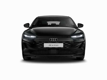 Audi A6 E-tron Sportback A6 Sportback E-tron Performance 270 KW — photo 7