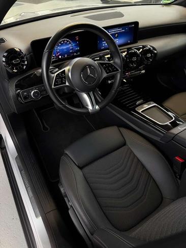 Mercedes Classe A Berline 200 — photo 3
