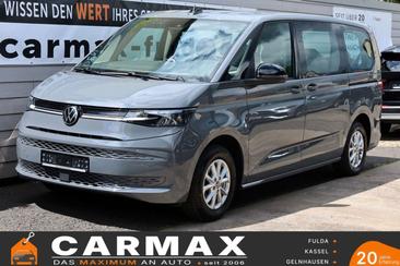 Volkswagen Multivan Van 2.0 TDI — photo 10