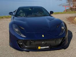 Ferrari 812 Superfast - 2018 - Joinsteer - #1