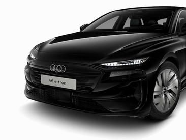 Audi A6 E-tron Sportback A6 Sportback E-tron Performance 270 KW — photo 10