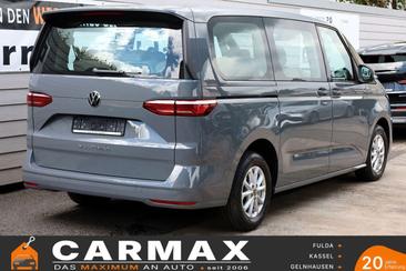 Volkswagen Multivan Van 2.0 TDI — photo 12