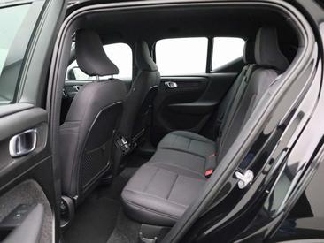 Volvo XC40 Berline Recharge Single Motor — photo 9