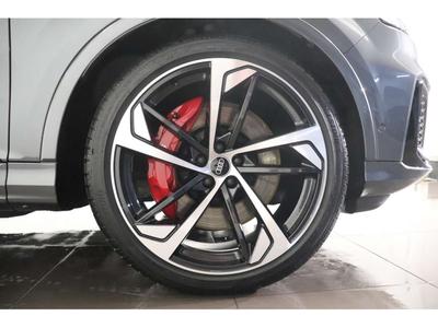 Audi SQ7 TFSI